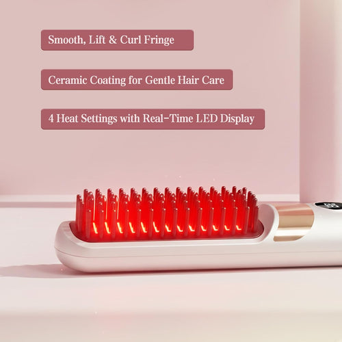 Go Brush Pro Styling Brush
