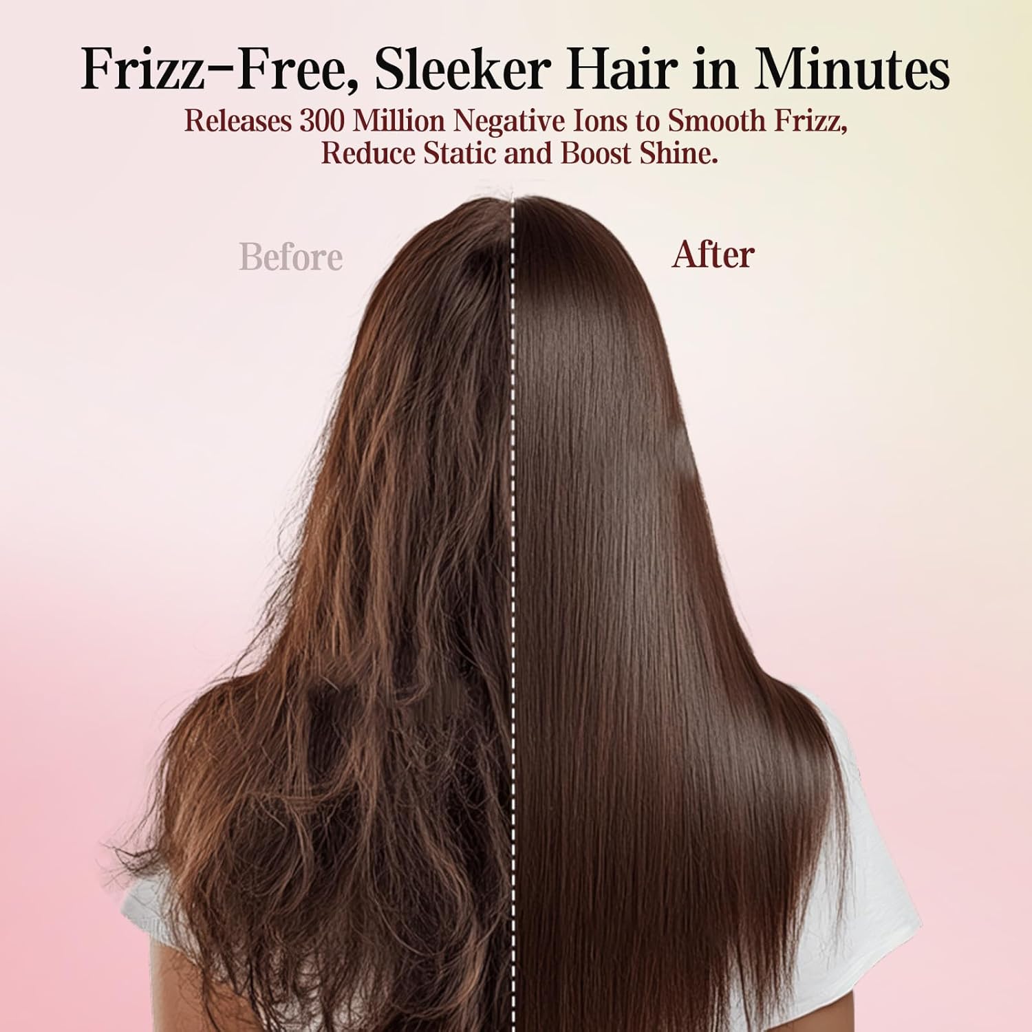 Go Brush Pro Styling Brush