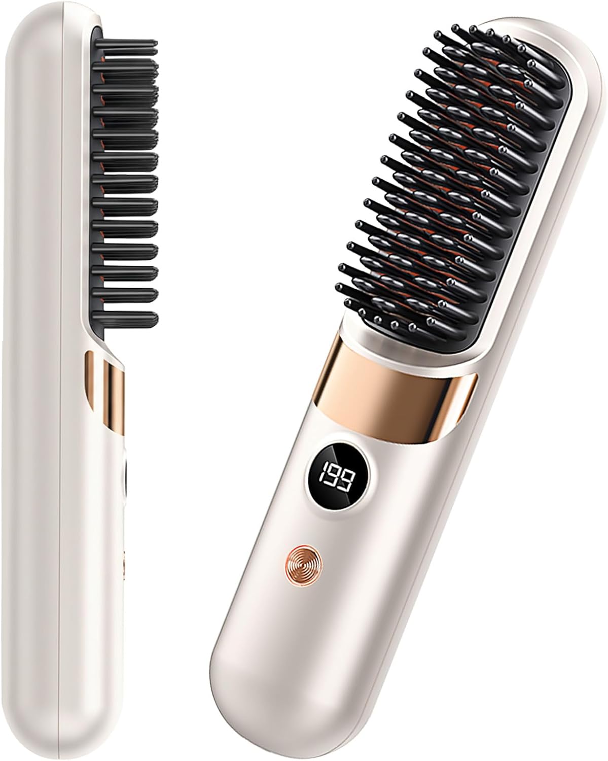 Go Brush Pro Styling Brush
